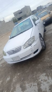 مكينه وكير • ٢٠١١ • ابو لخصيب