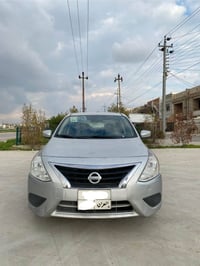 فيرسا • ٢٠١٧ • أربيل