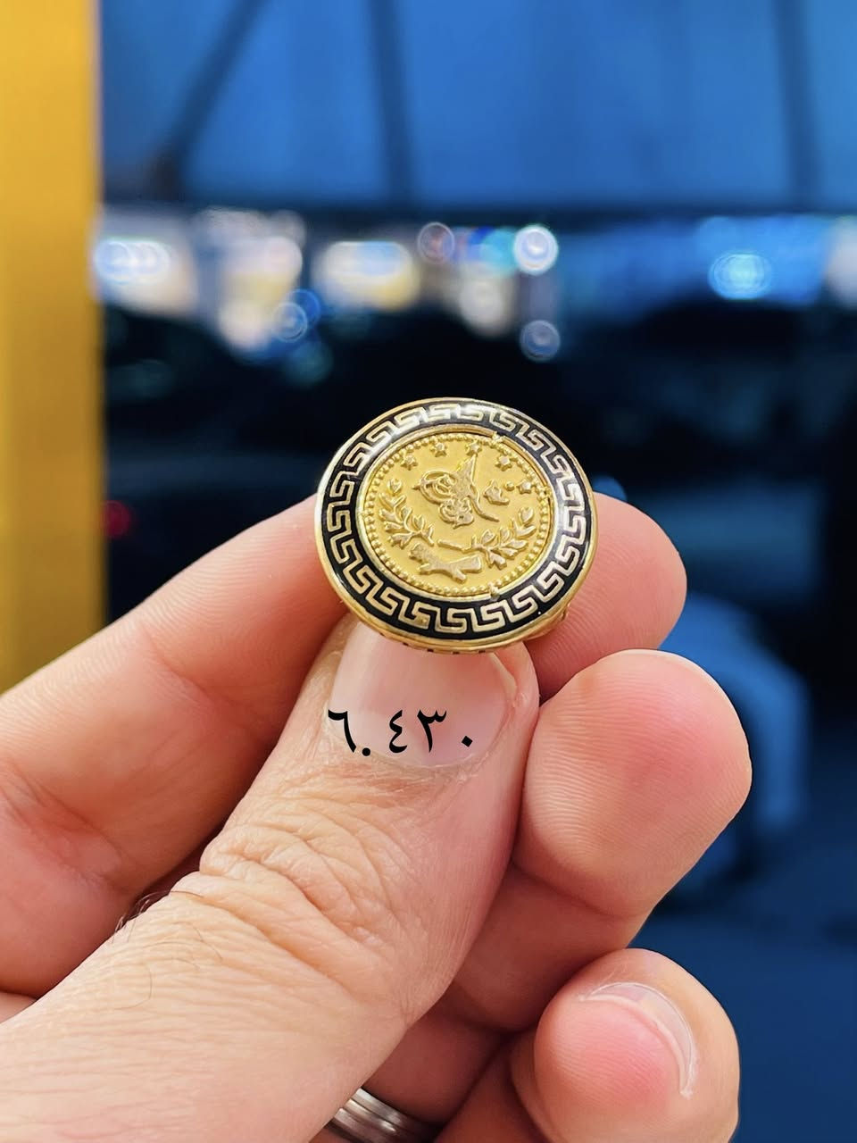 اجور ٢٠٠٠ فقط 
عرض خاص لمدة يومين للمتابعين فقط يعني الي تجي تكول اريد هاي القطعة الي بيه عرض 
ينتهي العرض يوم الخميس ٤/٢


**إذا كنت صاحب هذا الإعلان وتريد حذفه لأي سبب، رجاءا أرسل رسالة إلى الدعم الفني**