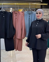 بغداد • ملابس • انستغرام