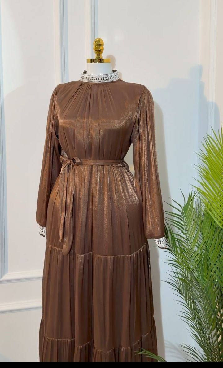 فستان خامه اوركنزه كوالتي عالي 

قياس 48/46/44/42/40/38/

#سعر قطعه 30 الف فقط

للحجز واستفسار مراسلتنا على الخاص

او واتساب ***********
