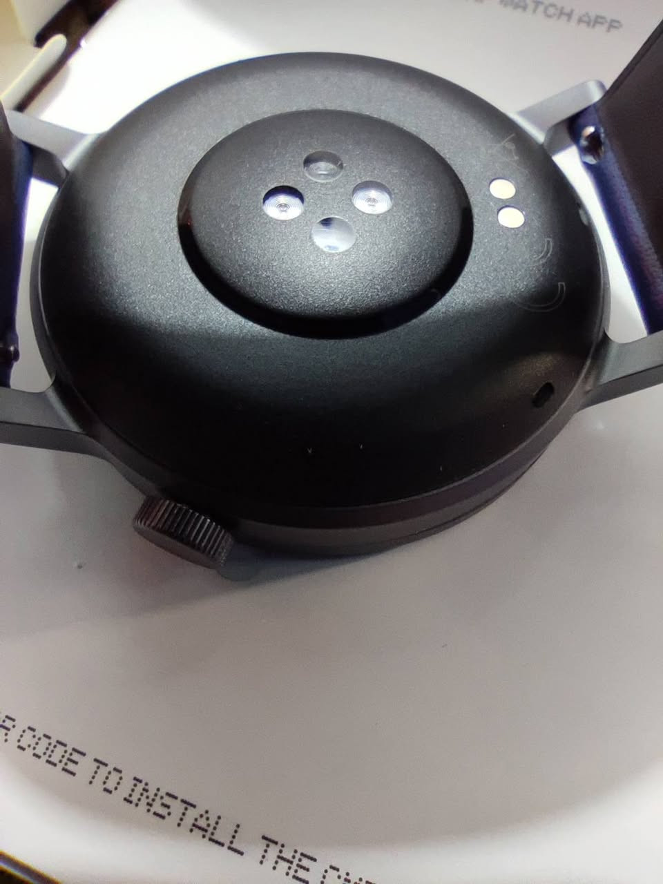 نوثينك وتش برو 2 قطعة بعده ما مفعلة جديده لوك اوبن بوكس سعر 100 توصيل متوفر كل العراق


**إذا كنت صاحب هذا الإعلان وتريد حذفه لأي سبب، رجاءا أرسل رسالة إلى الدعم الفني**