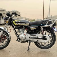 دراجه سولنيك 5گير 2024صفر محرك 200كبس ماطور اينقص مابي تشغيل بصمه وبي ...