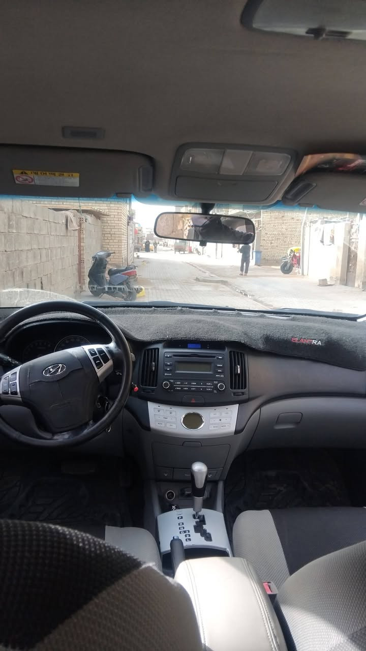 افانتي ٢٠٠٩ خليجي السياره كامله تبريد رقم بغداد سعر ٤١


**إذا كنت صاحب هذا الإعلان وتريد حذفه لأي سبب، رجاءا أرسل رسالة إلى الدعم الفني**