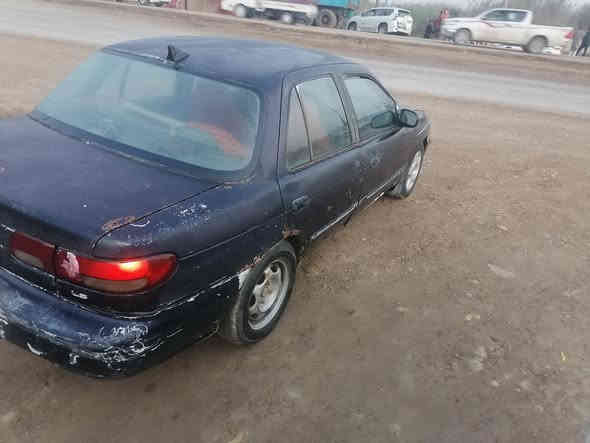 للبيع كيا سيفيا موديل 96 رقم بغداد حرف و سنويه ساقطه 2022 مكينه مفتوح كير عادي مكان السياره ذي قار الفجر الشراي يتصل وبي خير ويدلل *********** السعر 24
***********
