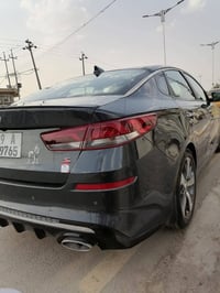 ابتيما 2019 s فول عده لفتحه 2400 مامفتوحه وارد امريكي لسياره حادثه جان...