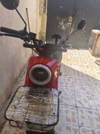 شحن • R9 • موديل ٢٠٥٦