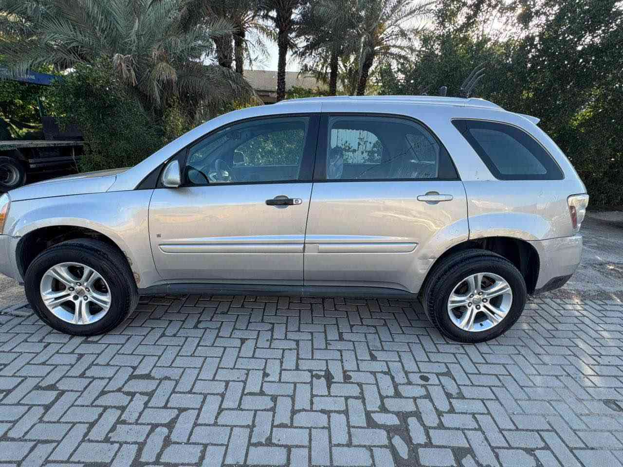 اكونكس مديل 2008 مكينة 3400 اقتصادي كير جديد بعدة بالضمان صدر جديد تخم تاير مع الويل كروز جديد دواخل وضعية الشركة مدوشمة عام مكفولة من الضربة والتبديل ما عدة الصندوك بدلتة وموجود القديم 4جام كهرباء شغال 4 ويل اي بي اس شاشة مع كامرة دوارة كهربائيات وضعية الشركة رقم بغداد سنوية لل 2030 مشروع وطني مكاني بغداد شهداء البياع *********** السعر 65 وبيهة مجال رقم الموبايل موجود مع الصور بغداد, العراق
