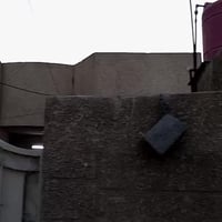 بيت تجاوز منطقه الكماليه شارع البداله الفرع المقابيل ابو مشتاق   بيت م...