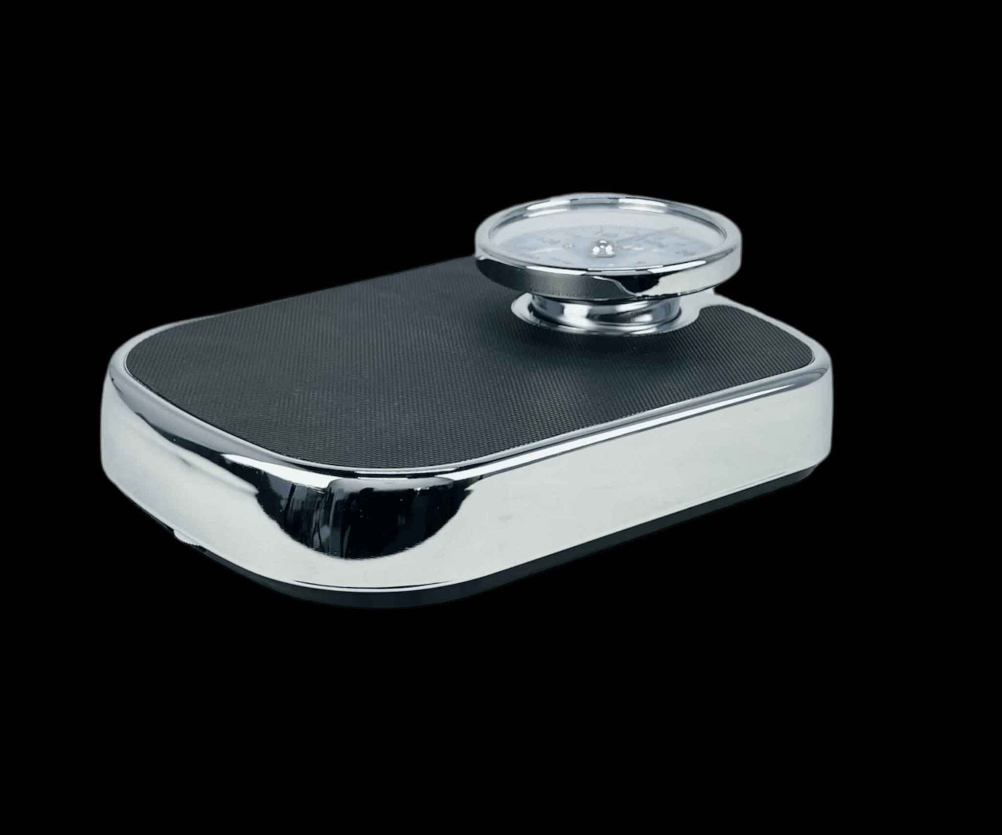 ميزان  ميكانيكي من LIBRONIC

الاستخدامات:

يمكن استخدام الميزان الميكانيكي لقياس وزن الأشخاص في المنازل أو المراكز الصحية.

يُستخدم الميزان الميكانيكي في المحلات لقياس وزن المنتجات

المميزات:

يتميز بدقته في قياس الوزن، مما يجعله موثوقًا في النتائج

يتمتع بتصميم بسيط وسهل الاستخدام، حيث يتم قراءة الوزن بواسطة العقرب

يتم تصنيع الميزان الميكانيكي من مواد عالية الجودة، مما يجعله متينًا وقادرًا على تحمل الاستخدام اليومي لفترة طويلة.

يتيح بعض الموديلات تعديل الصفر أو ضبط العقرب للحصول على قياسات أكثر دقة.

يحتوي على عتلة لتصفير

ضمان لمدة سنة من تاريخ الشراء

ابعاد المنتج

ارتفاع: 12 سم

طول: 33 سم

عرض: 28 سم بغداد, العراق


**إذا كنت صاحب هذا الإعلان وتريد حذفه لأي سبب، رجاءا أرسل رسالة إلى الدعم الفني**