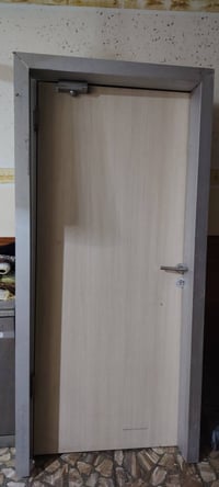 بوب صاج • ابواب صاج • باب صاج • ابواب حديد • ديكورات منزلية • ابواب