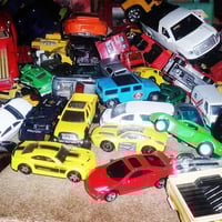 ٨٠ سيارة • قديمة • الديوانية الحمزة