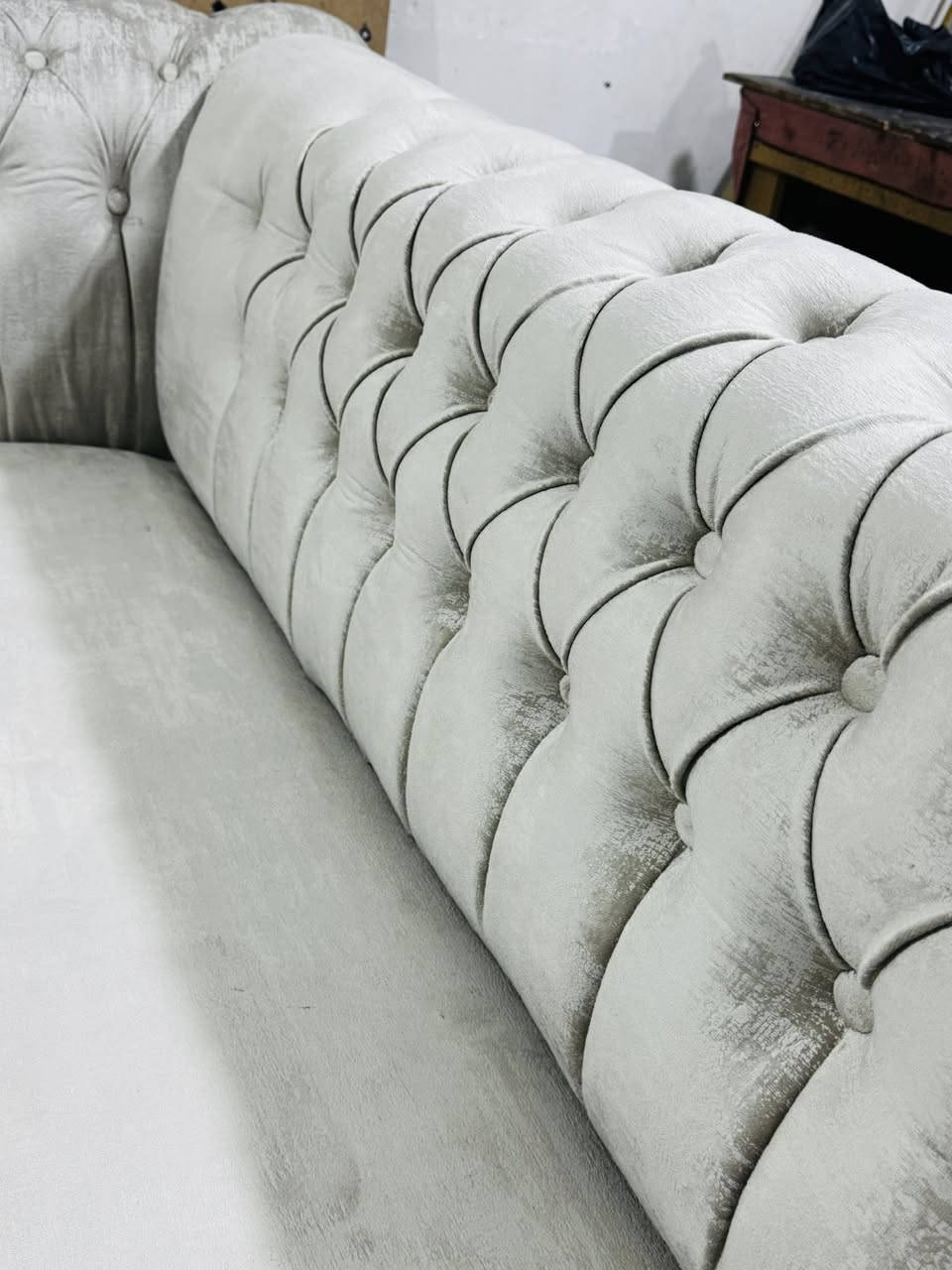 تخم 220+330+460سم 6 قطع 
تزكام درجة اولى وضمان 5 سنوات


**إذا كنت صاحب هذا الإعلان وتريد حذفه لأي سبب، رجاءا أرسل رسالة إلى الدعم الفني**