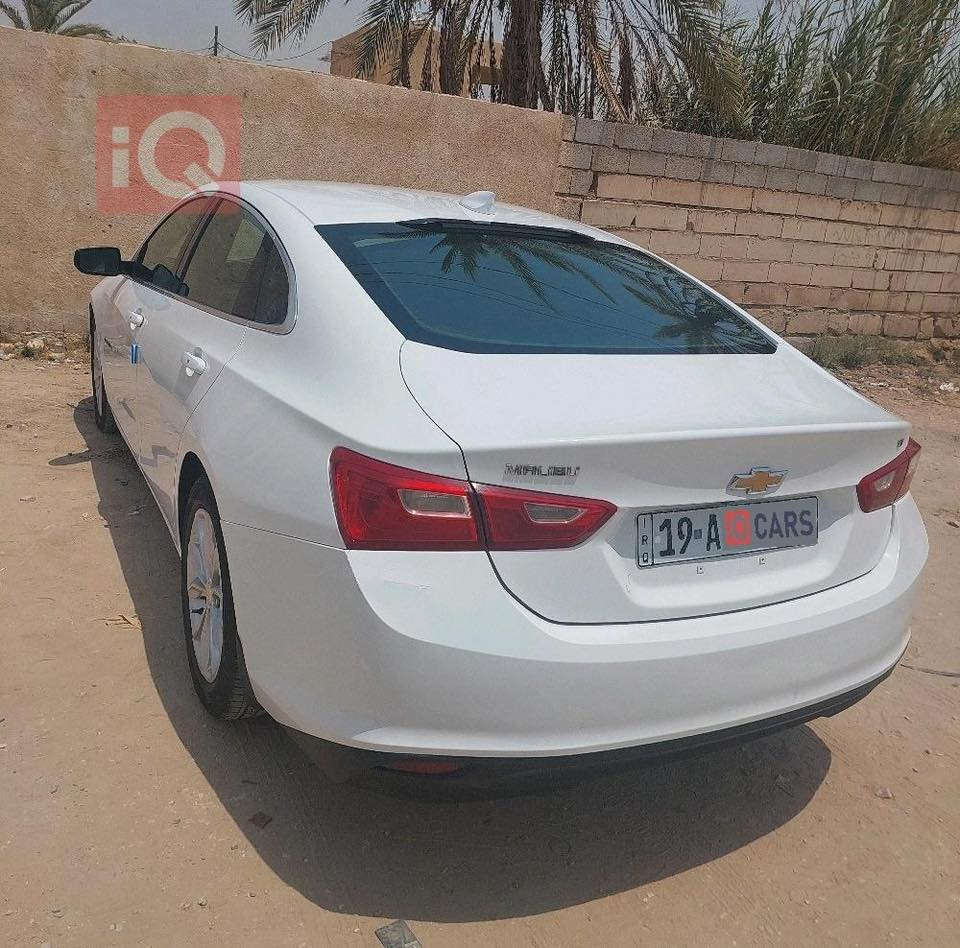 شوفرليت ماليبو 18 رقم كربلاء انكليزي             
كير جديد حاويه محركها ايضا جيد  بالاضافة لمنطومة غاز ستين لتر حادثها فقط بارد الجاملغ الايمن 
105 $سعرها 
***********
