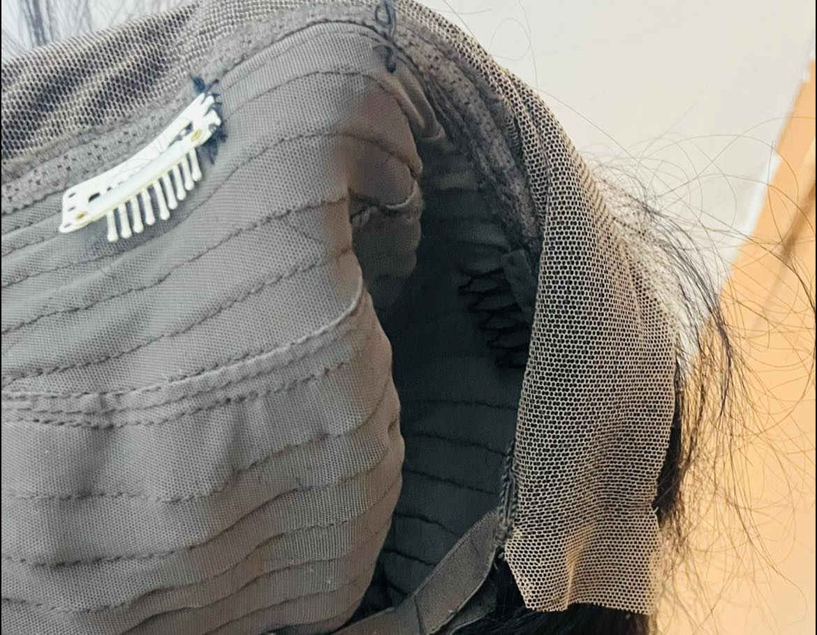 باروكه شعر طبيعي  شبكه كامله  مقدمه طبيعيه تنفرك توصل لنهايه الظهر  للبيع


**إذا كنت صاحب هذا الإعلان وتريد حذفه لأي سبب، رجاءا أرسل رسالة إلى الدعم الفني**