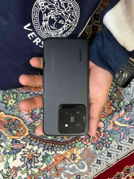 شاومي 14العادي الصغير ذاكره 512كامل ملحقات نضافه بالصور سعره 450الف قفل موجود توصيل مكاني
ديالى خانقين
***********
