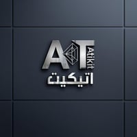 تصميم شعار المحل ذهب، متوفر جميع التصاميم باحترافية وبأسعار مناسبة جدا...