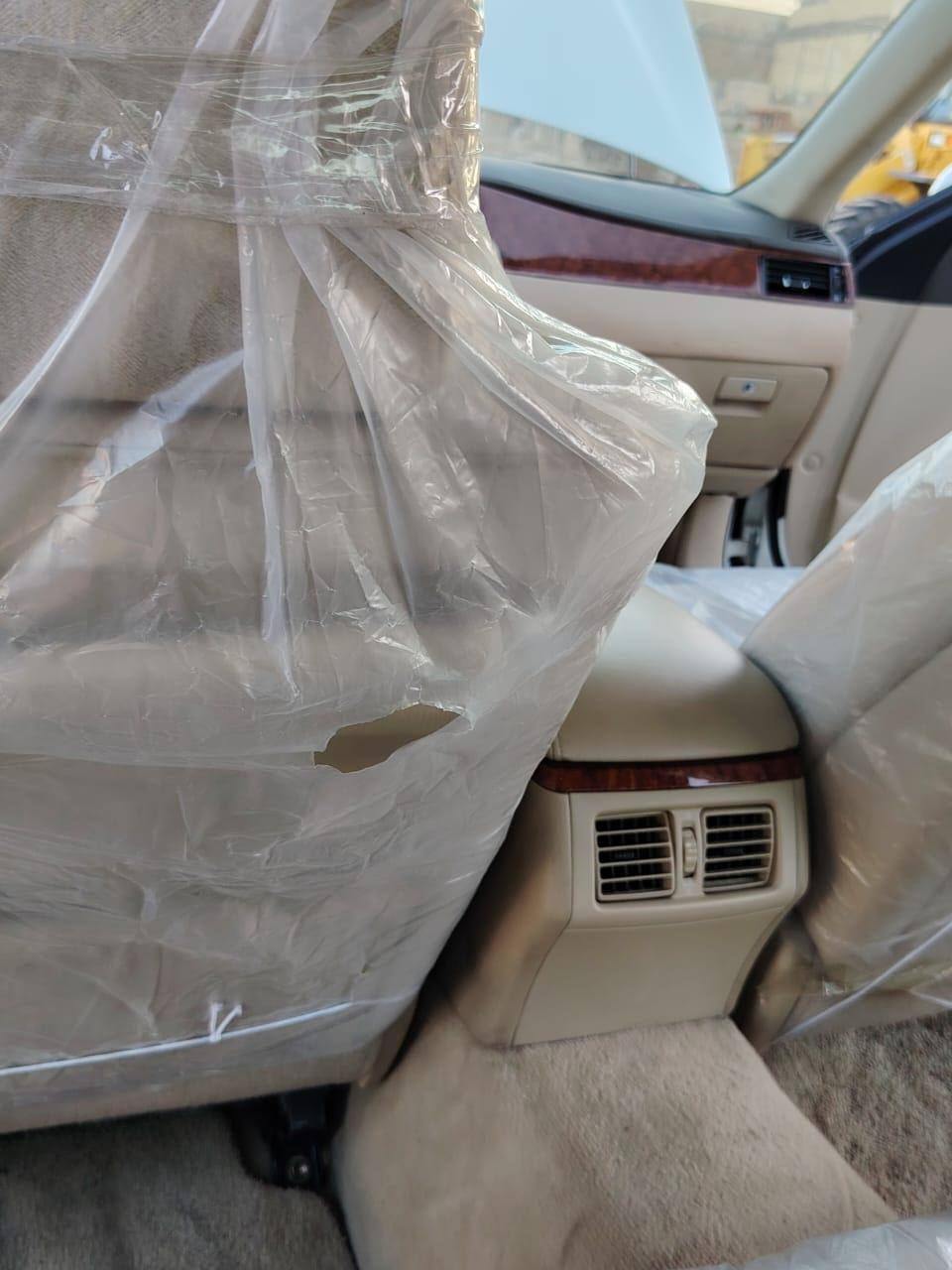 السلام عليكم شاهينه البيع مديل 7 أدوات كصه جنطه سياره خير من الله متومه طبق الأصل سليمانيه رقم القديم مكفوله من سرقه والعشاير سعر سياره 46 وبيها مجال مكاني الديوانية العروبه رقمي ***********
