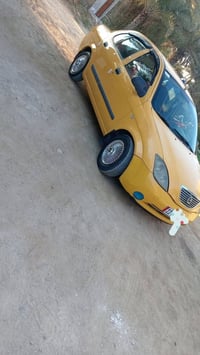 سياره للبيع رقم انكليزي وبسمي مكينه مكفوله من كلشي رقم بغداد سياره جاه...