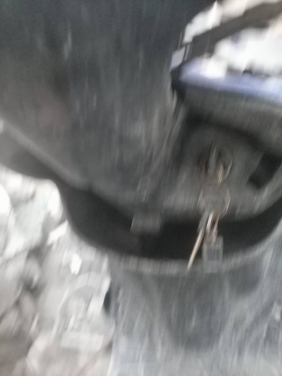 شباب برغي ما مفتوح من محرك كل شي ما بيها بلادي محتاجها بس كابريته سعر 75,000


**إذا كنت صاحب هذا الإعلان وتريد حذفه لأي سبب، رجاءا أرسل رسالة إلى الدعم الفني**