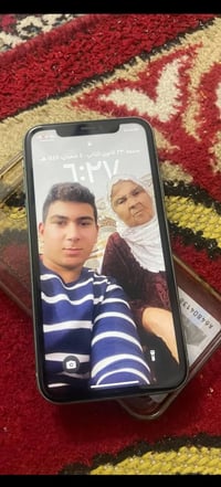 آيفون ١١ • ١٢٨ • العزيزية