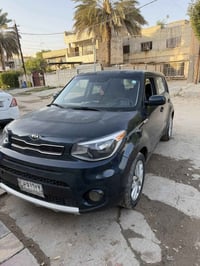 صول 2017 وارد امريكي فول مواصفات عدا الفتحة  تحكم ستيرن مثبت سرعة شاشة...