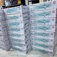 مروحه جوسونك • توصيل مجاني • ٣ قطع