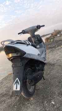 دراجة كهربائية • بلادية 49 • كرمت علي