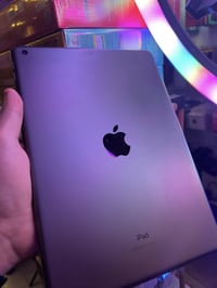 ايباد ٧ • نظيف جدا