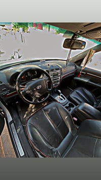 سنتافيه • فول مواصفات • ضمان مكينه وكير