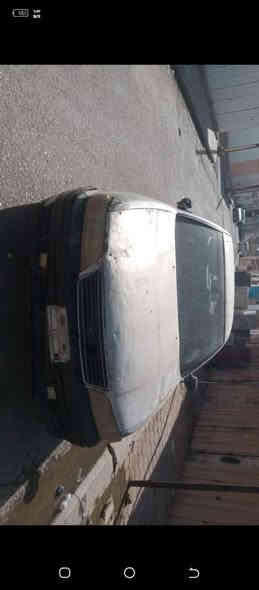 سلام عليكم سياره نيسان موديل 2002 الكير كايم فقد لوحه معامله موجوده  السنويه ساقطه 2020 ابيع كومه حديد سعر 10اوراق وبيه مجال قليل حك الجيه رقم الهاتف ***********
