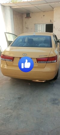 سياره سنواته موديل 10والسعر 65التواصل على 07727373172