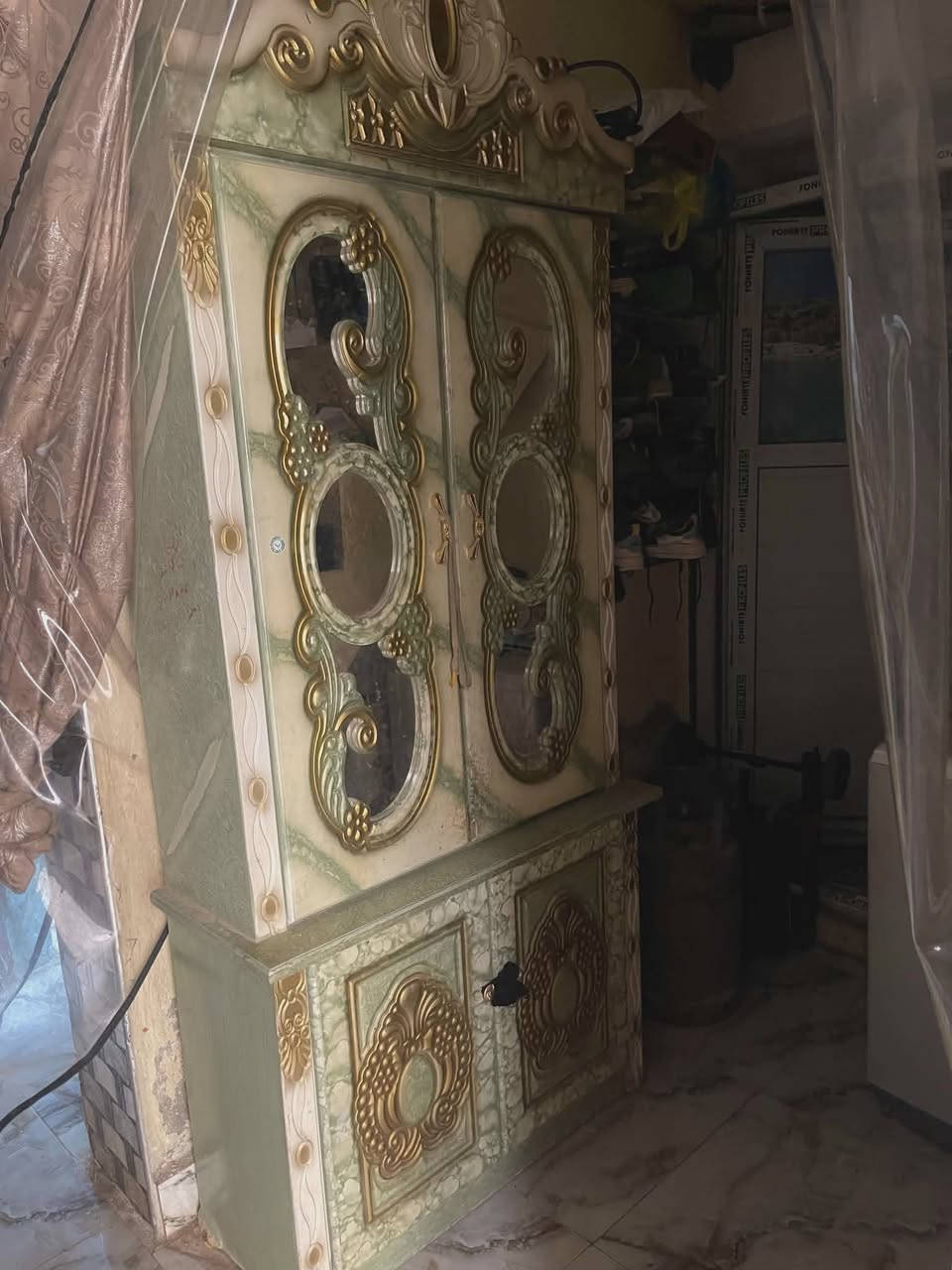 السلام عليكم زاويه وميز امرايه للبيع سعرهن١٢٥العنوان ناصريه


**إذا كنت صاحب هذا الإعلان وتريد حذفه لأي سبب، رجاءا أرسل رسالة إلى الدعم الفني**