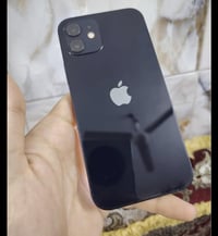 آيفون ١٢ • ١٢٨ • مبدل بطاريه