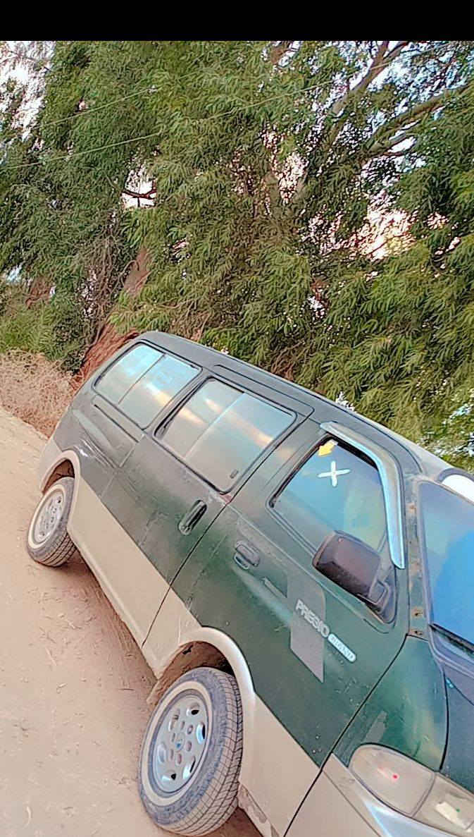 كية بريجو للبيع موديل 2001كير محرك اكسن شواصي كفالة عامة للاستفسار ***********
