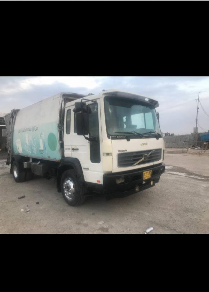 سلام عليكم كابسه ڤالفو البيع موديل 2002 مكان بغداد سعره جدا مناسب سياره شغاله مابيه نقص رقم الهاتف ابو رضا  ***********
