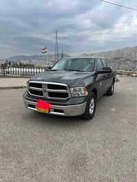 رام ٢٠٢١ • ٦ سلندر • ماشيه ٣٥٠٠٠