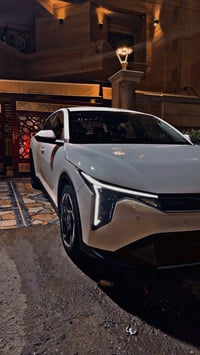 k4 خليجيه كفاله عامه فول ما عده الفتحه سياره زيروه بعدهي مدوشمه دوشمه ...