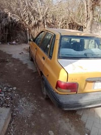 عظم عاج • ٢٠١٢ • رقم بغداد