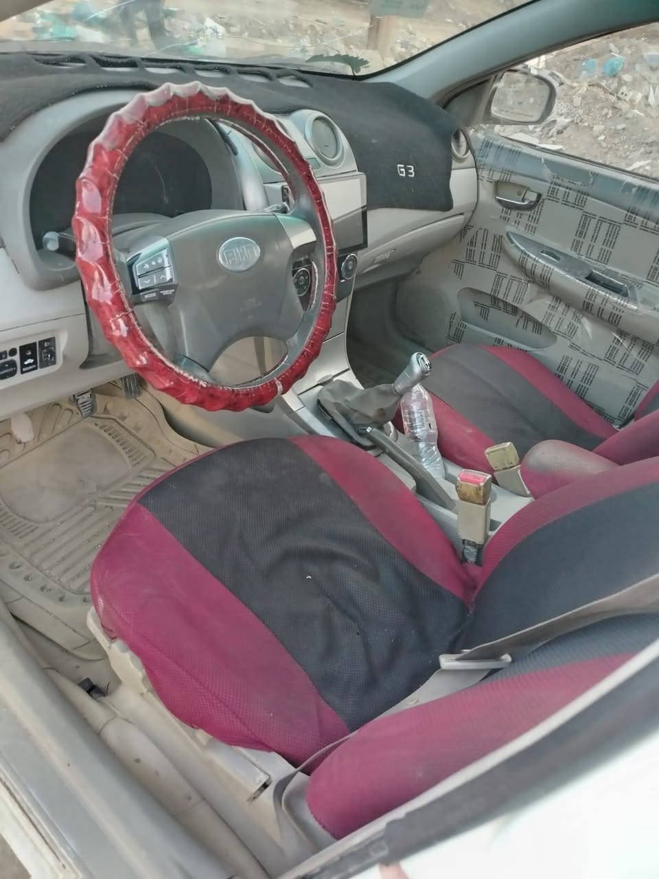 للبيع أو مراوس حسب القناعة بي واي دي جي 3 موديل 13كير عادي رقم واسط اي استفسار اتصل ***********/077406213 اووات ساب عنوان بابل الهاشمية هاشمية, بابل
