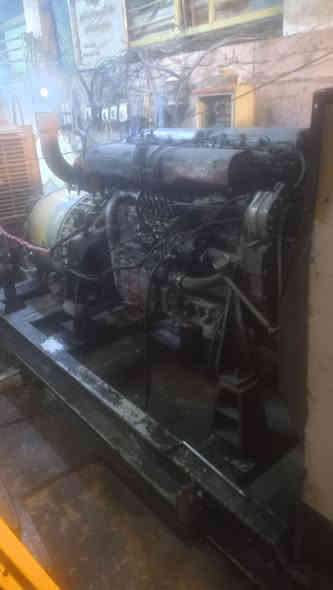 مولد افيكو 137 كايد 13 للبيع مكصوص سايس 10 ***********
