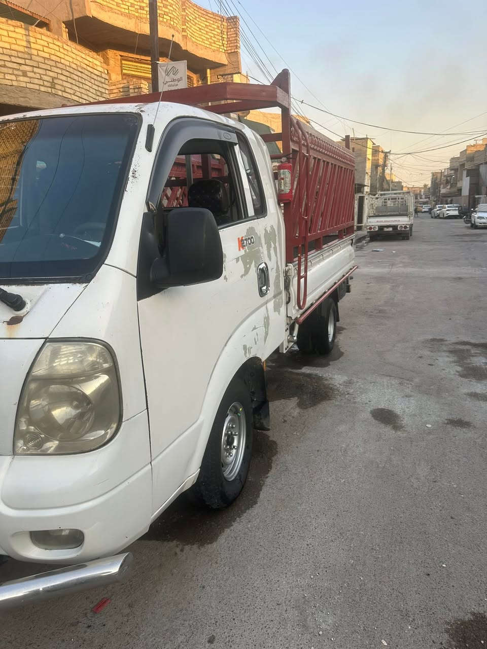 مكان سياره بغداد دوره ***********

