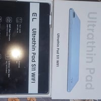 ٤ تابات • بطارية ٥٥٠٠ • ذاكرة ٦٤