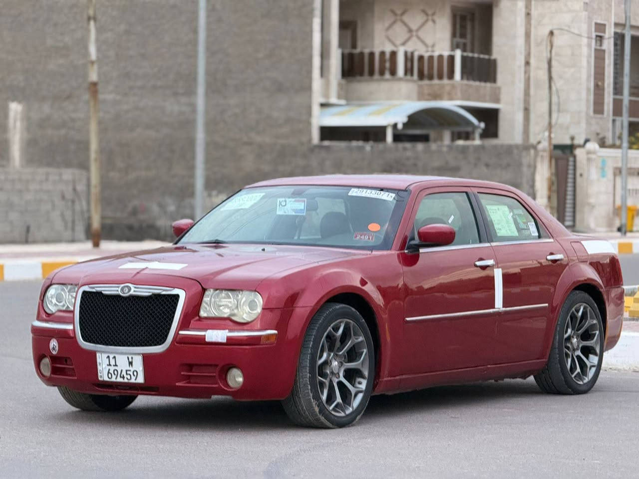 للبيع اوباما 2010 رقم بغداد تحويل بسمي وارد امريكي بيهة رش صبغ فول مواصفات 6 سلندر بصمه كشنات جلد كهربائي ويل كب كروم 20 مكان ناصريه السعر 115 ***********
