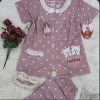 تراك نسائي • فانيلة قطن • مقاس 2XL-3XL