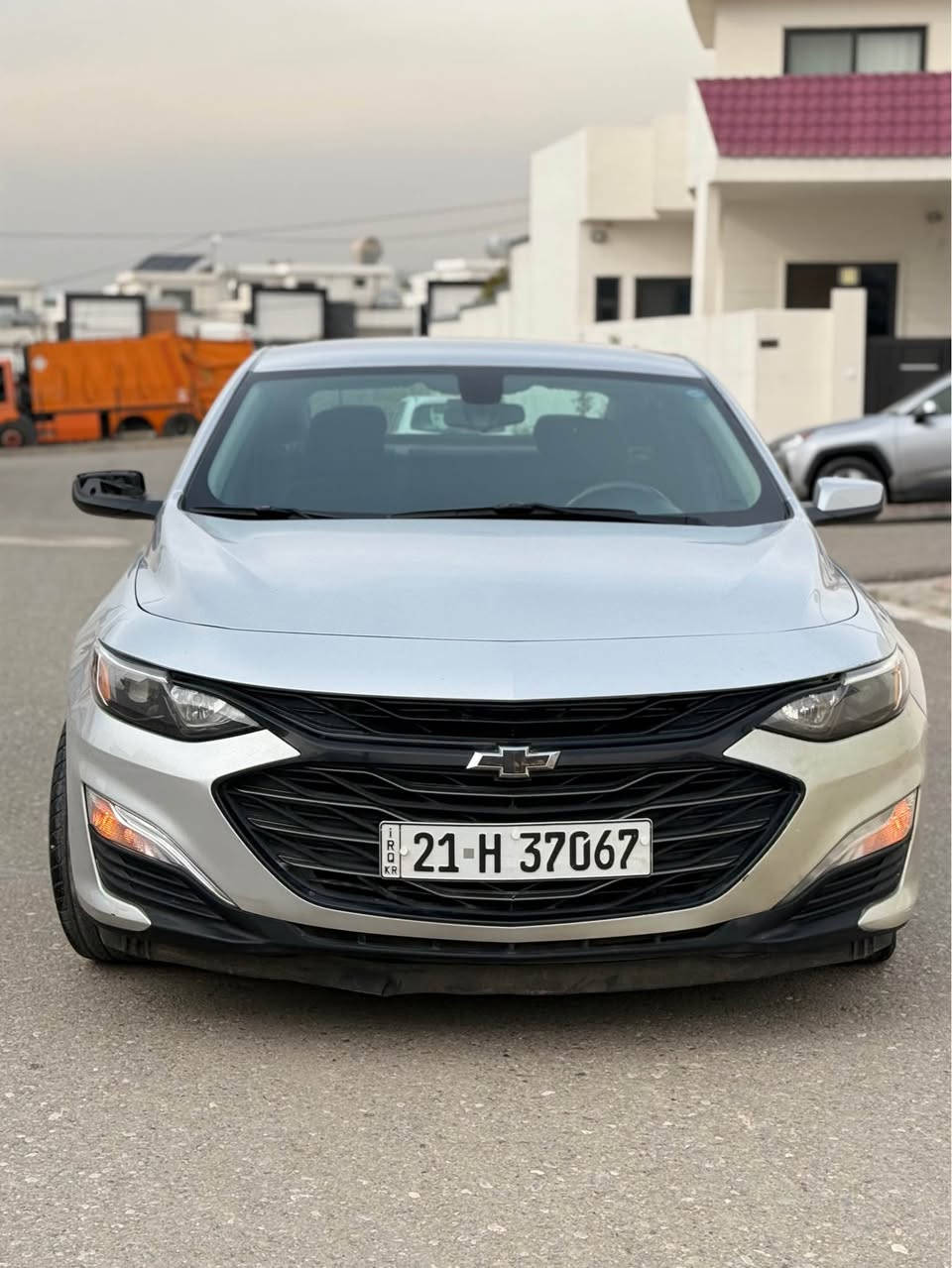 ماليبو-2020
مواسفات RS 
3پارچةي بةس بةخه بي دعم بي ليدران 
بيلادي خويةتي سةيارةيةكي زور پاك و خاوينه 
گير و مةكينه بةشةرت 
رةقم و سةنةوي نويه 
نرخي 113 كةميك مةجال 
ز.م : 
***********
*********** كركوك, العراق
