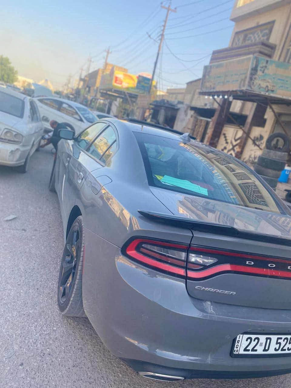 مكلف بالنشر
السلام عليكم 

للبيع جارجر SXT PLUS
2018 وارد كندي
المواصفات
فتحه
كشنات حضن كنتارا
هيتر بالمري
حساسات اماميه
 حساسات خلفيه 
رادارات جانبيه
 كشنات تدفئه تبريد
ستيرن تدفئه
شاشه كبيره
خزن ميموري
ماشيه 125 
مكان سياره نجف
رقم راعيهه

***********
صور الحادث بالمنشور
