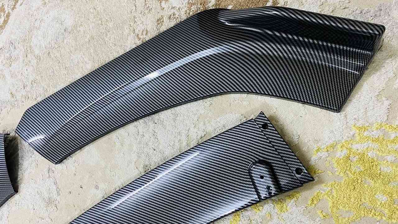 لحيه ماليبو كاربون
سعر ٥٥ مع توصيل


**إذا كنت صاحب هذا الإعلان وتريد حذفه لأي سبب، رجاءا أرسل رسالة إلى الدعم الفني**