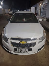 كروز • ٢٠٠٩ • رقم بغداد