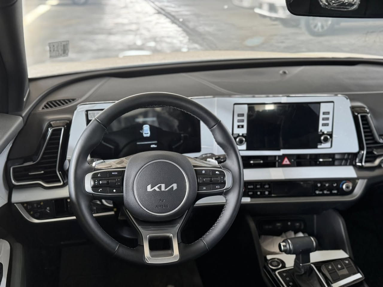 سبورتج 2025 بلاك فول عده البنراما زيرو 0️⃣ رقم بغداد باسمي
السعر 242$🔥🔥
للاستفسار *********** 
📍معرض ديالى الاول
